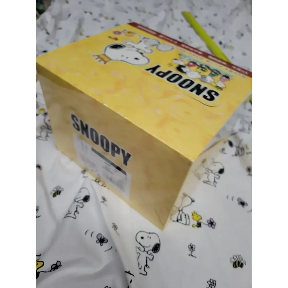 N/A snoopy blind